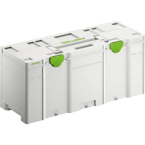 Festool - Systainer³ SYS3 XXL 337