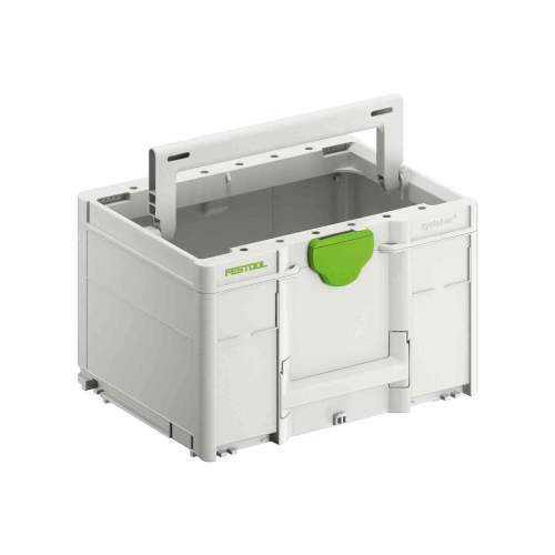 Festool - Systainer_ ToolBox SYS3 TB M 237