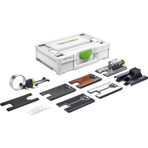 Festool - Accessories Systainer ZH-SYS-PS 420