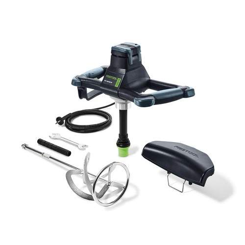 Festool - Vispiläkone MX 1200 RE EF HS3R
