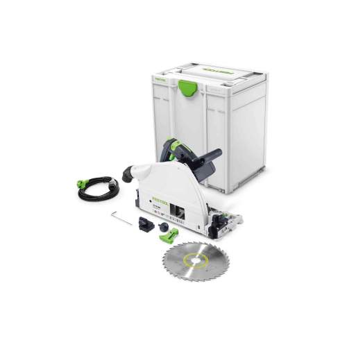 Festool - Upotussaha TS 75 EBQ-Plus