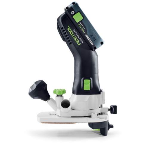 Festool - Akkumoduulijyrsin MFKC 700 KA EB-Basic