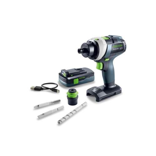 Festool - Akkuruuvinväänninlelu TY-TPC