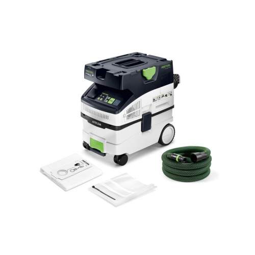 Festool - Järjestelmäimuri CLEANTEC CTL MIDI I AC