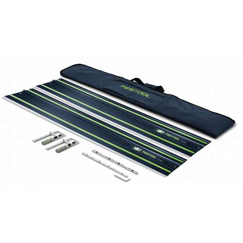 Festool - Ohjainkiskosarja - Juhlavuoden tarjouspaketti - FS 1400/2 BL Edt-Set