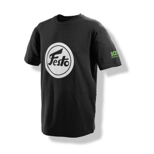 Festool - 100-vuotisjuhlavuoden T-paita SH-FT3-XXXL/2 100Y