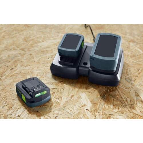 Festool - Akku BP 12 Li 2,5 C