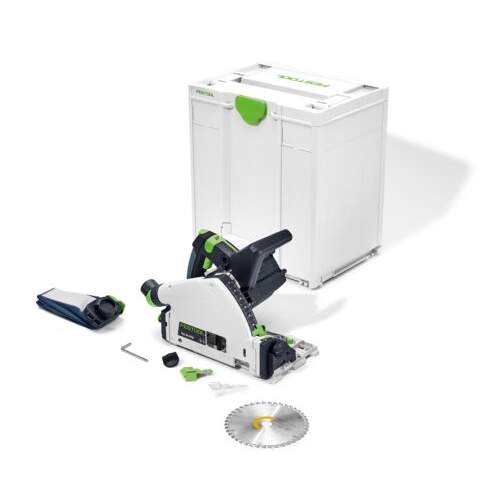 Festool - Akku-upotussaha TSC 55 KEB-Basic