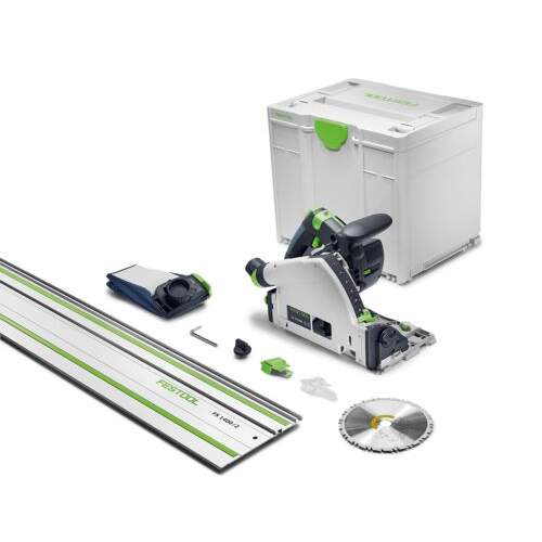 Festool - Akku-upotussaha TSC 55 KSEB-Basic-FS