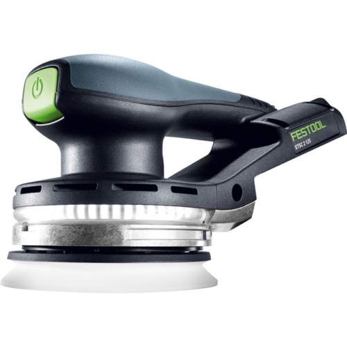 Festool - Akkuepäkeskohiomakone ETSC 2 125-Basic
