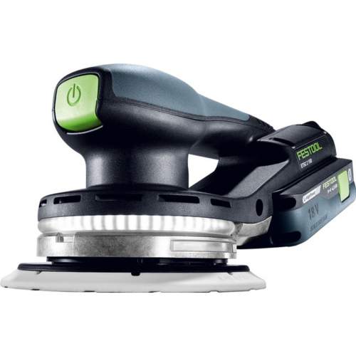 Festool - Akkuepäkeskohiomakone ETSC 2 150 4,0 I-Plus