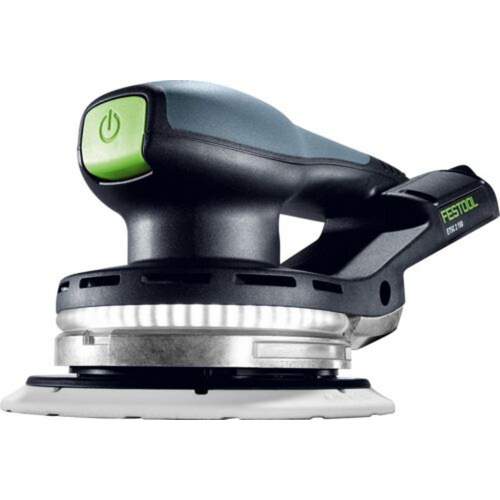 Festool - Akkuepäkeskohiomakone ETSC 2 150-Basic