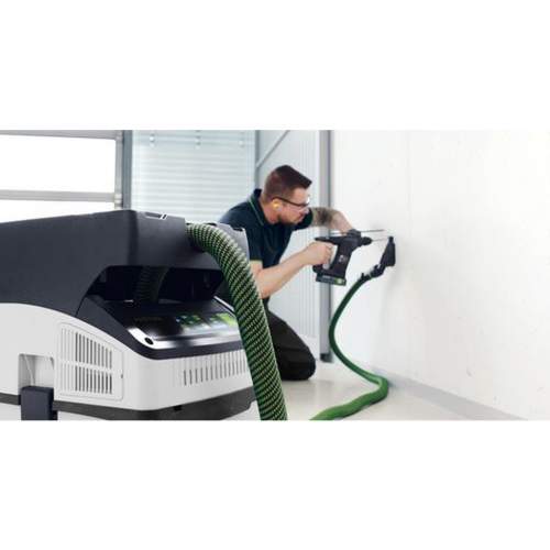 Festool - Akkujärjestelmäimuri CLEANTEC CTLC MINI I-Plus