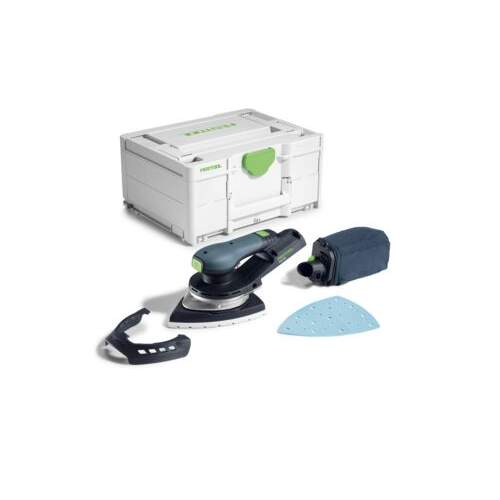 Festool - Akkukärkihiomakone DTSC 200-Basic