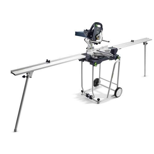 Festool - Akkukatkaisusaha KSC 60 EB-Basic-Set-UG