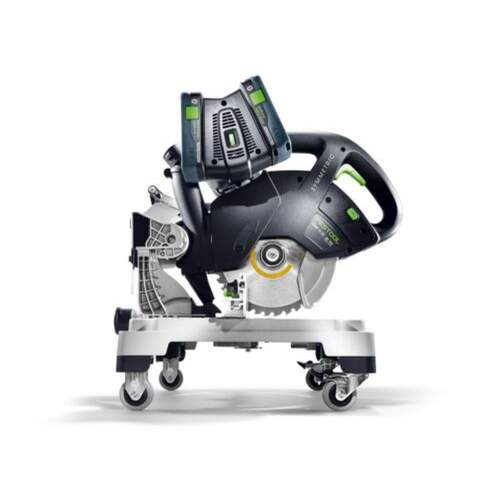 Festool - Akkulistasaha SYMMETRIC SYMC 70 4,0 EBI-Plus