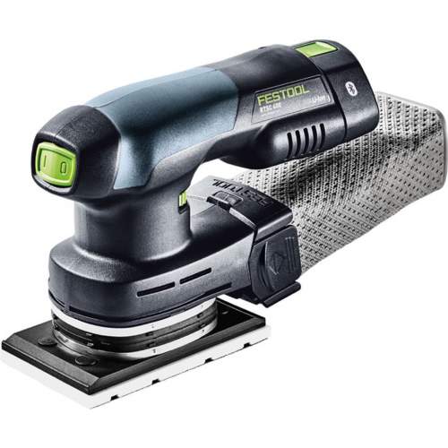 Festool - Akkutasohiomakone RTSC 400 3,0 I-Plus