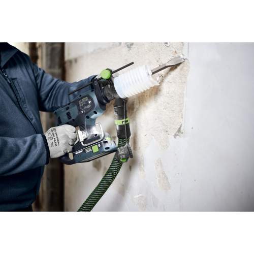 Festool - Akkuyhdistelmävasara KHC-S 18-Basic