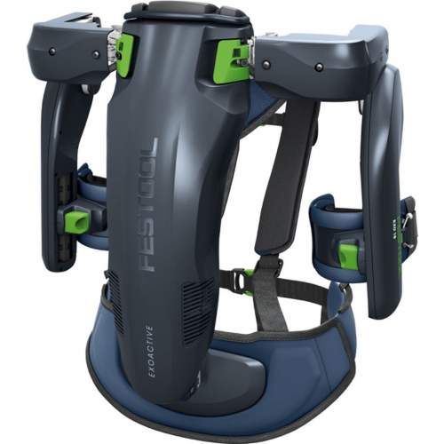 Festool - Eksoskeleton ExoActive EXO 18 HPC 4,0 I-Plus