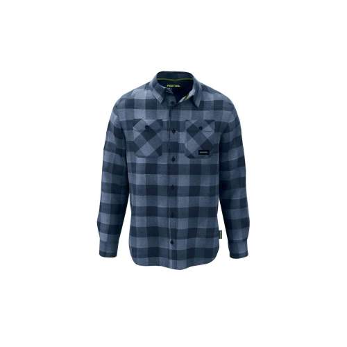 Festool - Flanellipaita CKSH-FT1-L