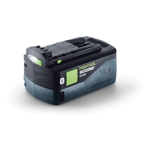 Festool - HighPower-akku BP 18 Li 5,0 HP-ASI
