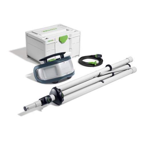 Festool - Hybridirakennustyövalaisin DUO-H I-Basic-Set