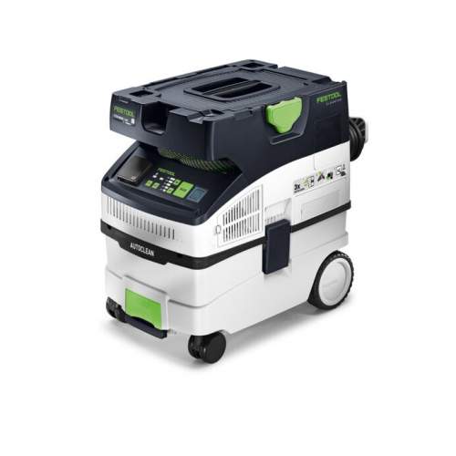Festool - Järjestelmäimuri CLEANTEC CTH MIDI I AC
