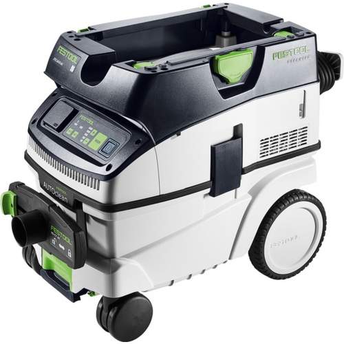 Festool - Järjestelmäimuri CLEANTEC CTL 26 EI AC-RENOFIX