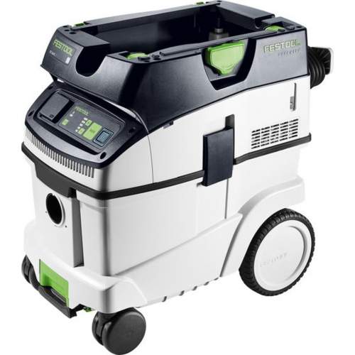 Festool - Järjestelmäimuri CLEANTEC CTL 36 EI