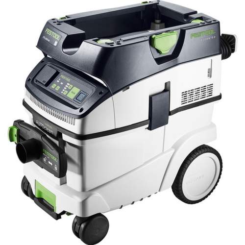 Festool - Järjestelmäimuri CLEANTEC CTL 36 EI AC-RENOFIX