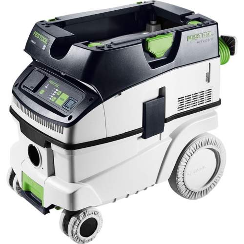 Festool - Järjestelmäimuri CLEANTEC CTM 26 EI-FLR