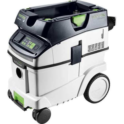 Festool - Järjestelmäimuri CLEANTEC CTM 36 EI AC