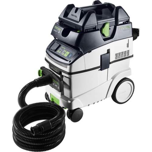 Festool - Järjestelmäimuri CLEANTEC CTM 36 EI AC-PLANEX