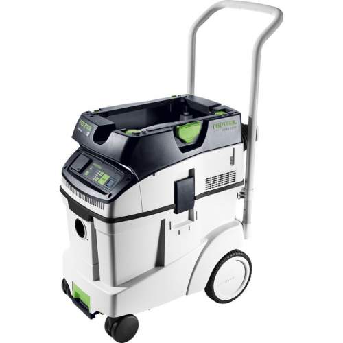 Festool - Järjestelmäimuri CLEANTEC CTM 48 EI