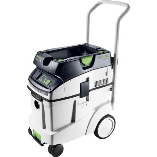 Festool - Järjestelmäimuri CLEANTEC CTM 48 EI AC
