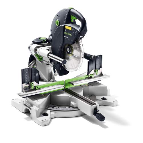 Festool - Katkaisusaha KS 120 REB-Set-AS