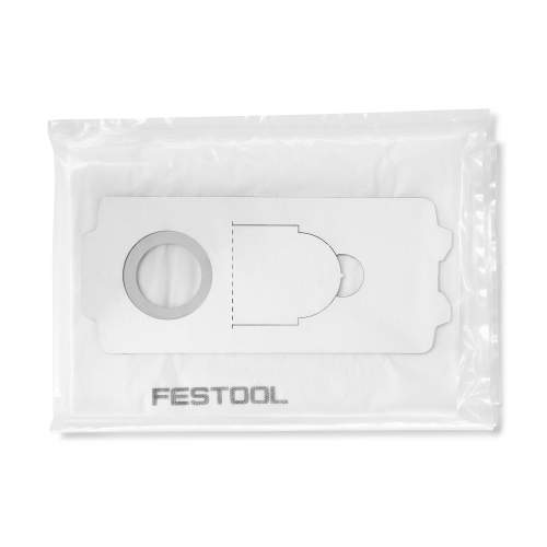 Festool - Pölypussi FIS-CTH MIDI/3