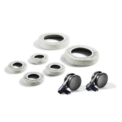 Festool - Pyöränsuojukset RD-CT 26-36-Set