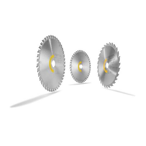 Festool - Pyörösahanteräsetti KSB-SORT/3 W 160x1,8