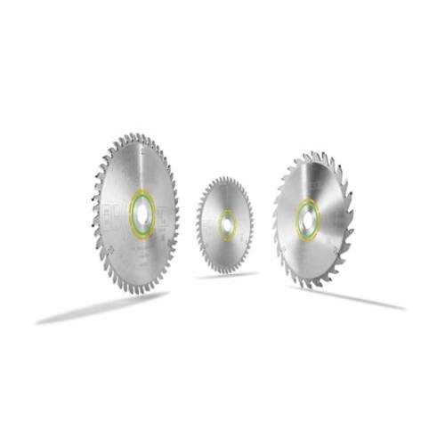 Festool - Pyörösahanteräsetti KSB-SORT/3 W 160x2,2