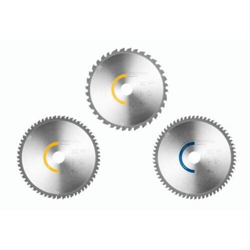 Festool - Pyörösahanteräsetti KSB-SORT/3 W/A 216x2,3