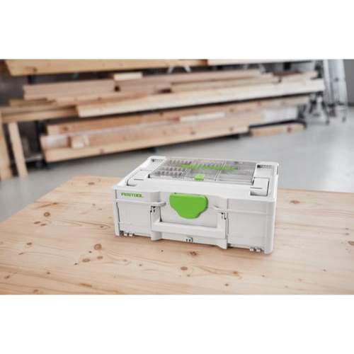 Festool - Ruuvikärkikasetti BKS SYS3 25mm