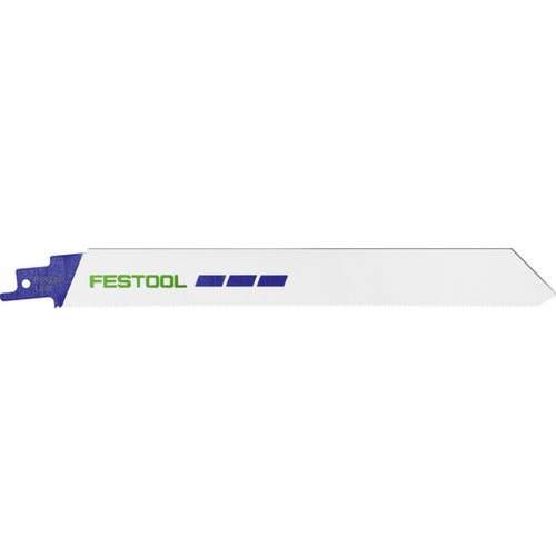 Festool - Sapelisahanterä METAL STEEL/STAINLESS STEEL HSR 230/1,6 BI/5