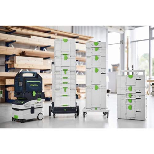 Festool - Sortainer³ SYS3-SORT/2 M 337