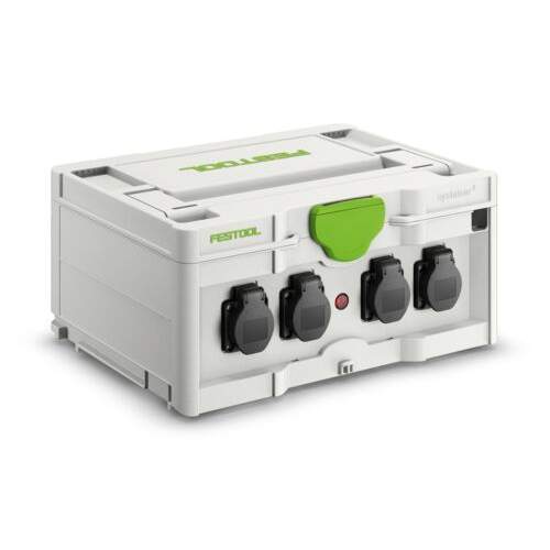 Festool - SYS-PowerHub SYS3-PH M 187