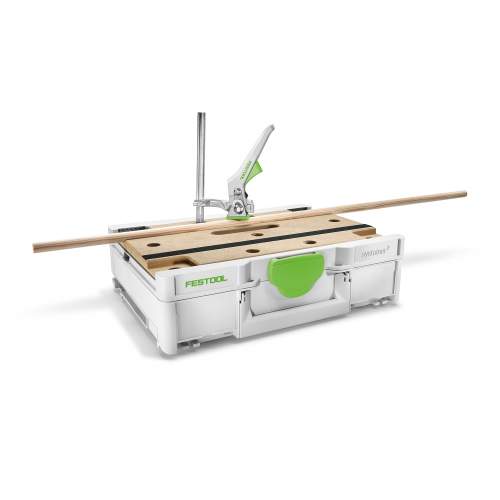 Festool - Systainer³ SYS3-MFT M 112