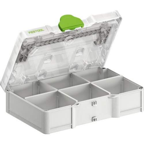 Festool - Systainer³ SYS3 S 76 TRA