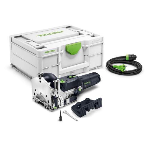 Festool - Tappijyrsin DF 500 RQ-Plus