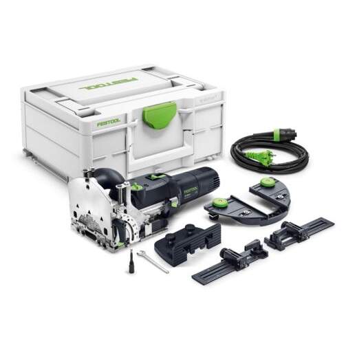 Festool - Tappijyrsin DF 500 RQ-Set