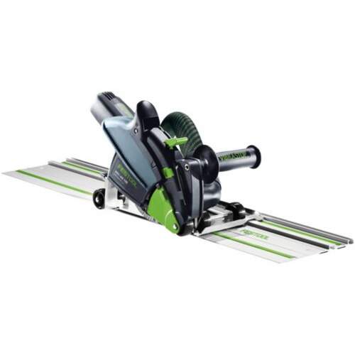 Festool - Timanttikatkaisujärjestelmä DSC-AG 125-Plus-FS